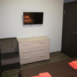 Фото Отель Авиатор