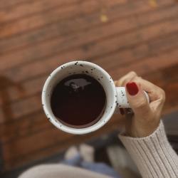 Фото Отель А-Шалаш Черноречье