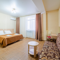 Фото Отель Возрождение