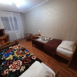 2-комнатные апартаменты стандарт Кирова 22