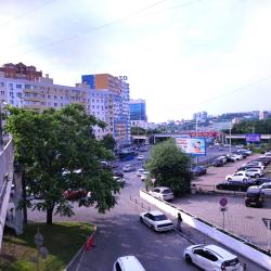 Фото Отель Home Time Apart на улице Некрасовская 96/2