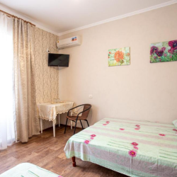 Фото Отель Вилла Роза