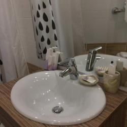 Фото Отель Комфитель Инн