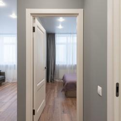 Фото Апартаменты на улице Газовиков