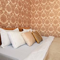 2-комнатные апартаменты стандарт 1-ый тупик Батырая 9