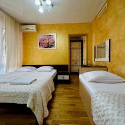 2-комнатный номер комфорт семейный