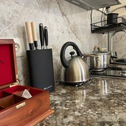 Фото Апартаменты Прохладная Долина