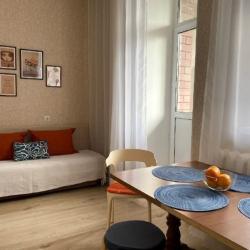 Фото Отель Апарт 16 на улице Салимжанова