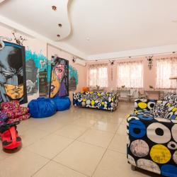 Фото Арт-Отель Хлоя