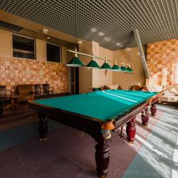 Фото Отель Пастораль