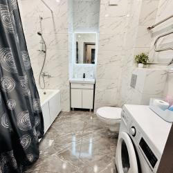 Фото Апартаменты на улице Депутатская 55