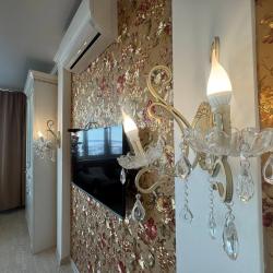 2-комнатные апартаменты люкс
