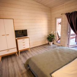 Фото Отель ДиVный CLUB (Дивный Клаб)