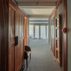 Фото Отель Soho Beach Hotel (Сохо Бич)