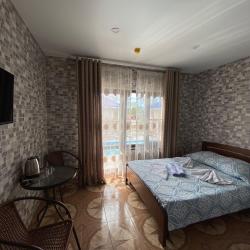 Фото Парк-отель Галина