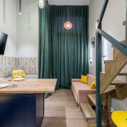 фото 41 InHome24 (ИнХоум24) на улице Инженера Кнорре
