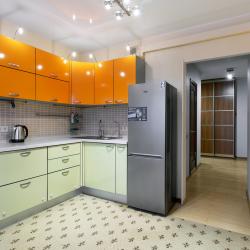 фото 12 Myhotel24 Apart Beskudnikovo 58/1 (Мой отель 24 Апарт Бескудниково 58/1)