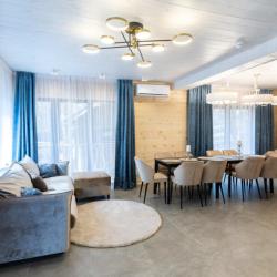 Фото Отель Мысли