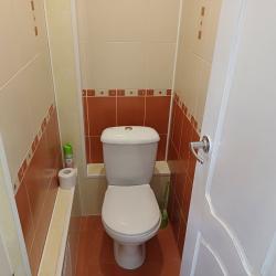 Фото Отель Две Подушки на улице Петина