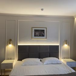 Номер люкс (с завтраком)