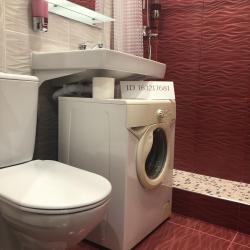 фото 44 MOKO Apartments (МОКО Апартментс) на улице Александры Монаховой