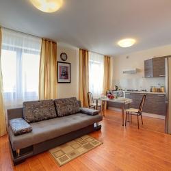 Фото Отель Гостевой дом Бремен