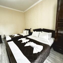 3-местная комната улучшенная