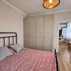 Апартаменты улучшенные Provan Mood Apartments
