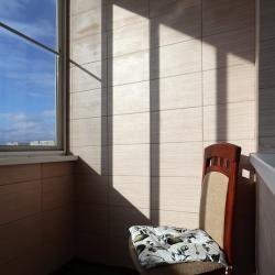 2-комнатные апартаменты стандарт