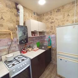 1-комнатные апартаменты стандарт