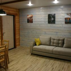 Фото Отель Гостевой комплекс Аркасара