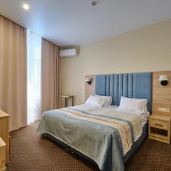 Фото Отель Санаторий Жемчужина моря