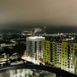 2-комнатные апартаменты стандарт №2