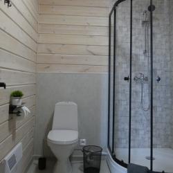 4-местный коттедж стандарт