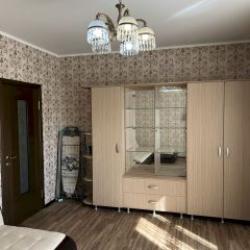 2-комнатные апартаменты улучшенные