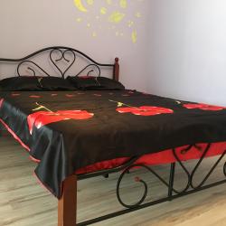 Фото Апартаменты на Луначарского 32