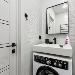 Фото Отель MaxRealty24 на шоссе Очаковское 9А