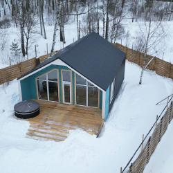 BARN-House - 2