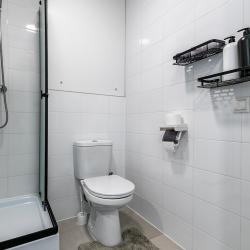 Фото Отель ArendaGrad на Кронштадтский бульвар 8к1
