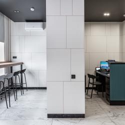 Фото Отель Greenfeel (Гринфил)