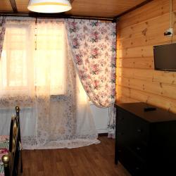 Фото Отель Ветлуга