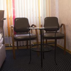 Фото Отель Рассвет