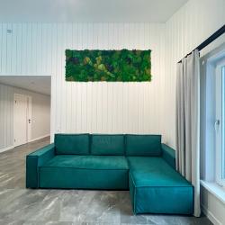 Фото Отель Коттедж в загородном клубе HILLSTONE (Хиллстон)