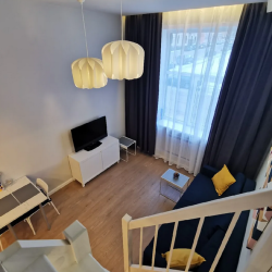 Фото Отель Inkeri Apartment (Инкери Апартмент) на улице Тургенева