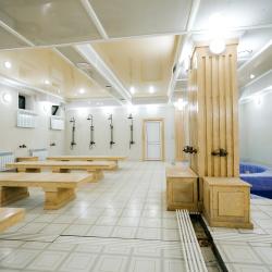 Фото Отель Jannat Regency Jalal-Abad (Жаннат Ридженси )