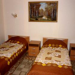 Фото Отель Жемчужина Сухоны