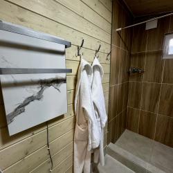 Коттедж улучшенный