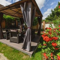 Фото Отель Тарасово хаус