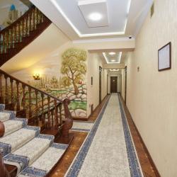 Фото Отель Shahdil Hotel & Restaurant (Шахдил)