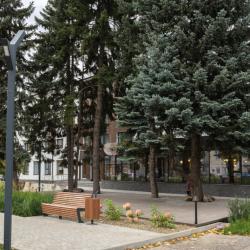 Фото Бутик-отель (бывш. Лада)